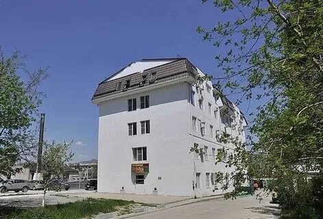 Дублин в новороссийске