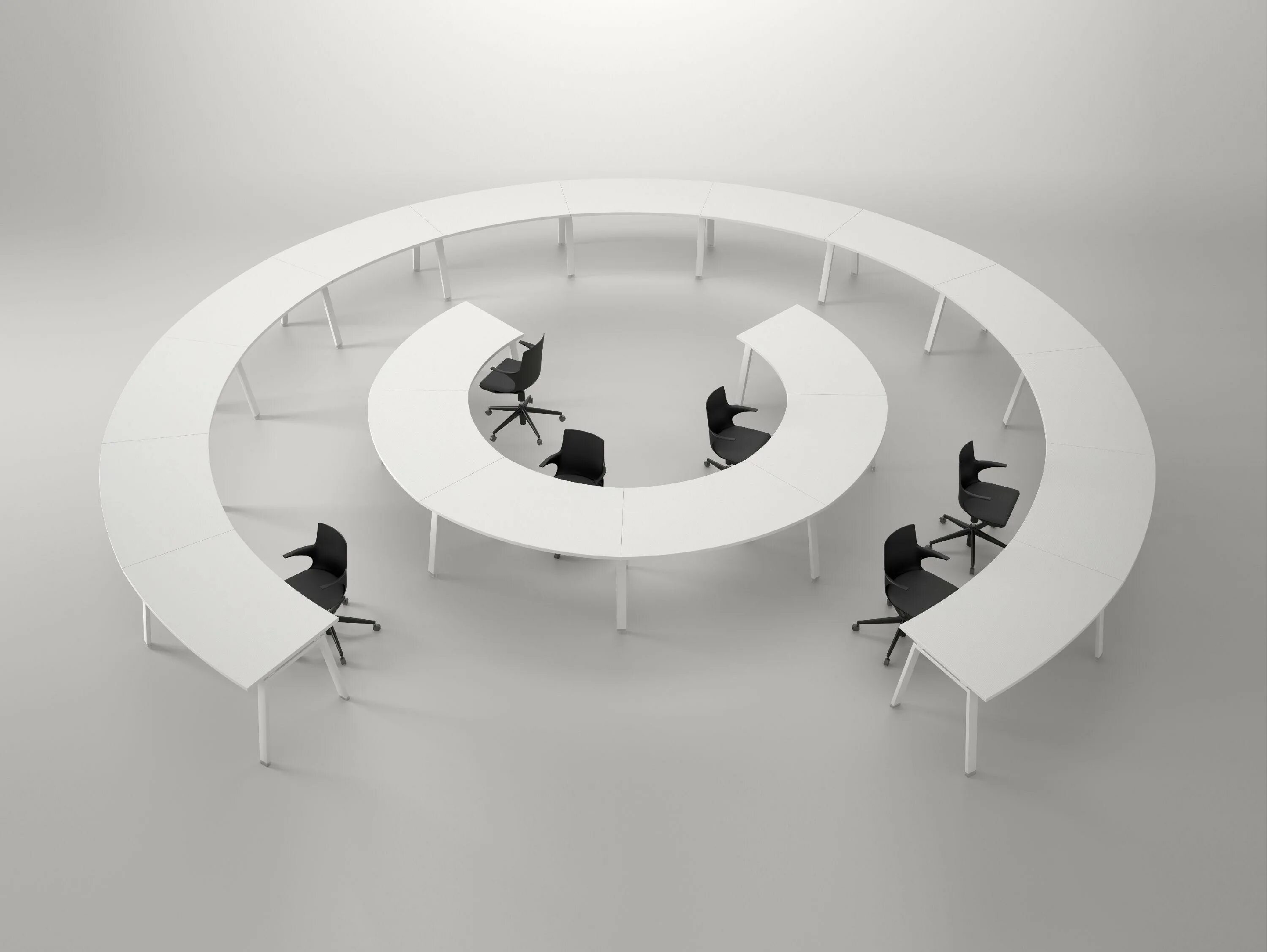 Mobile tables