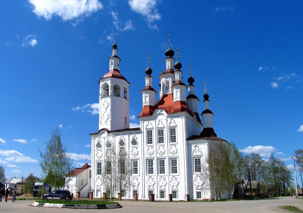Музей реки сухоны тотьма. Г тотьма вологодской обл. Тотьма вологодская область. Храмы тотьмы вологодской области. Город тотьма вологодской области.
