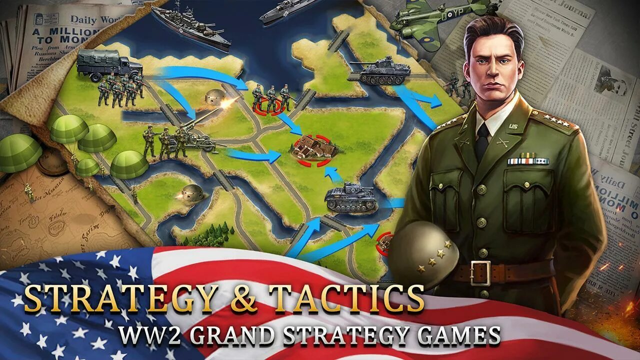 Ww2 игра стратегия девушки. Sandbox ww2 стратегия и тактик