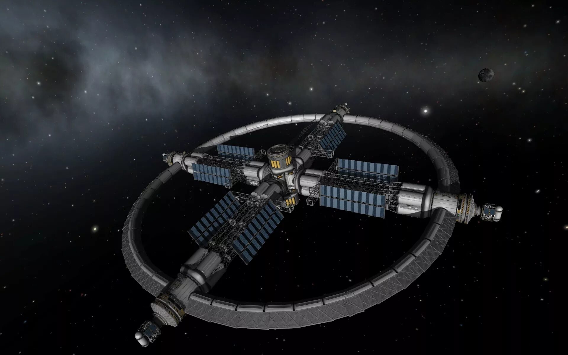 Space station. Космический корабль агга рутер. Космическая станция. Космические станции будущего. Межпланетная Космическая станция.