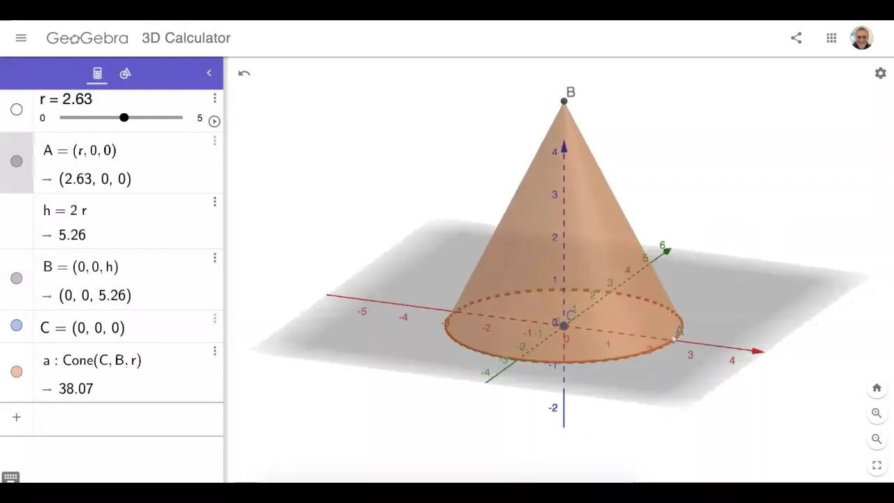 Geogebra calculator. Геогебра 3d. геогебра конус. geogebra 3d поверхности. geogebra калькулятор.