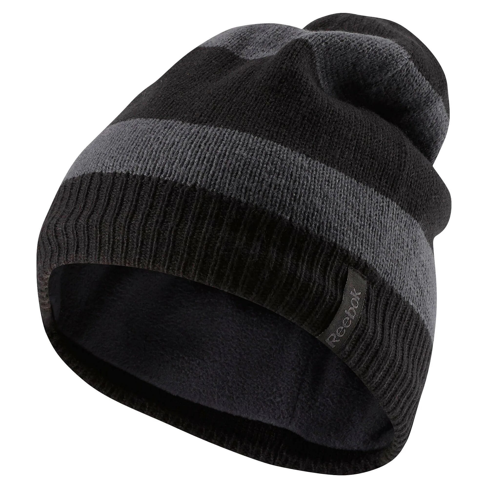Флисовая шапка Jack Wolfskin Polartec
