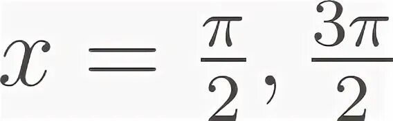 Frac pi 2