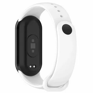 Xiaomi band 8 или 9