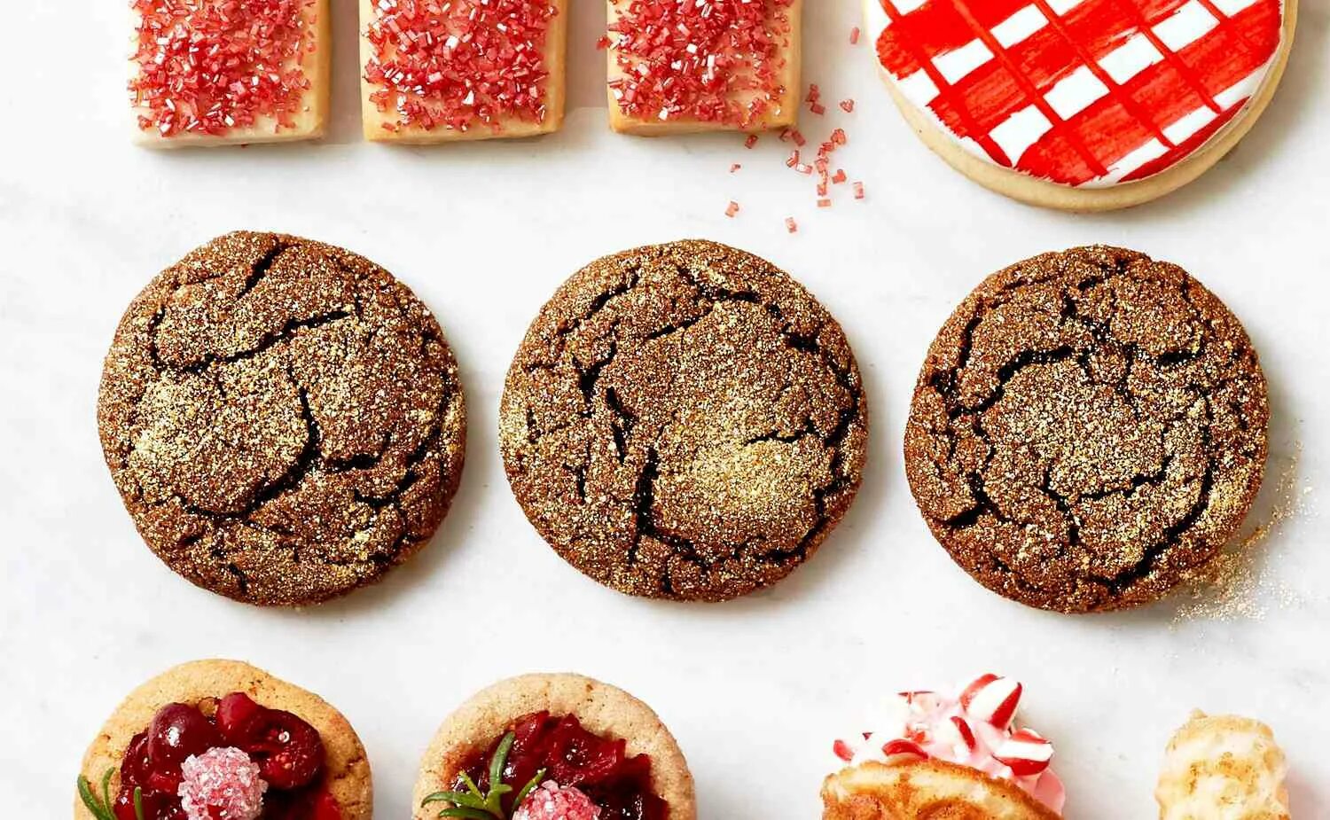 10 cookies
