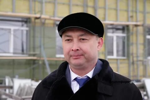 Министр образования республики башкортостан