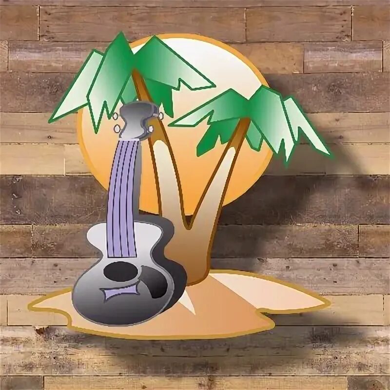 Island music