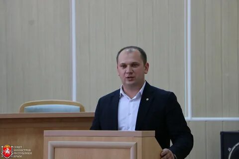 Заместители главы крыма
