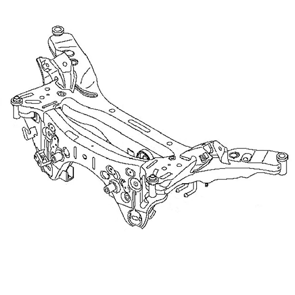 Задний подрамник ниссан х трейл. Задняя подвеска Ниссан Кашкай j10. Задняя подвеска Nissan Qashqai j10. Задний подрамник Ниссан Кашкай j10. Задняя подвеска Ниссан Кашкай j10 задняя.