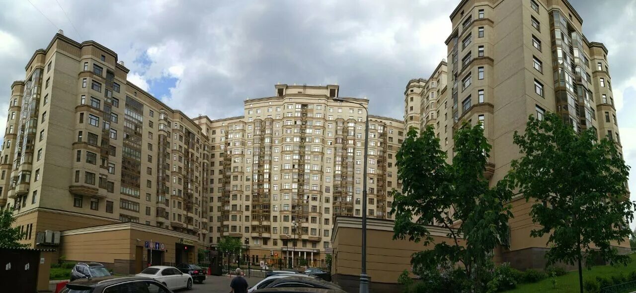 Строительные инженерные системы в Москве, проектирование и строительство инженер