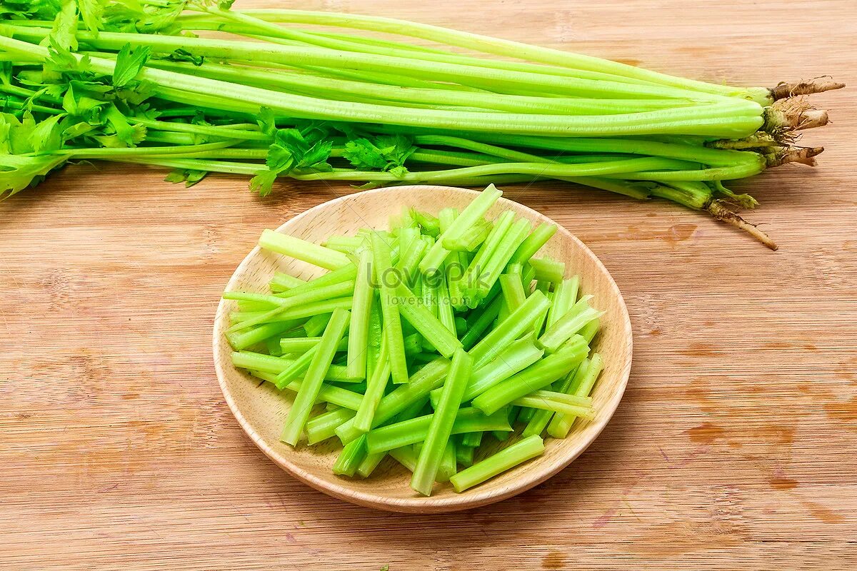 Celery scripts