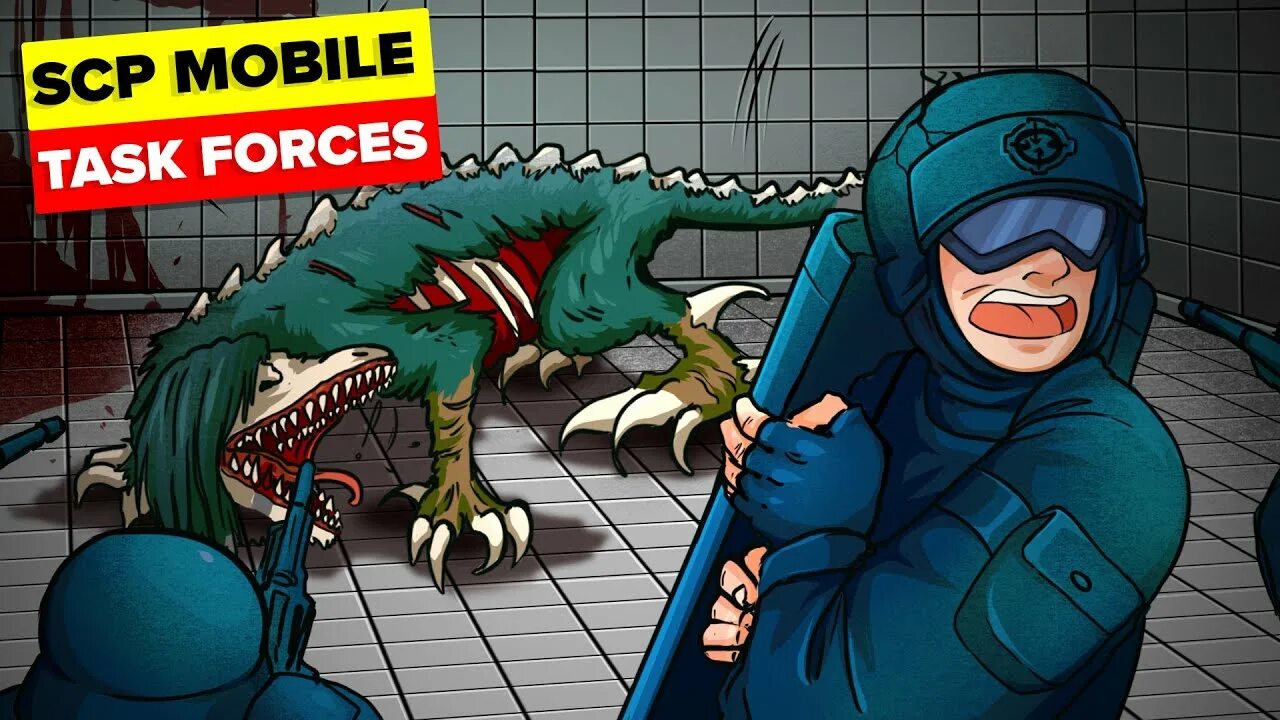 Scp mobile task force. Мобильная оперативная группа scp. элитные мобильные оперативные группы scp. оперативные группы scp.