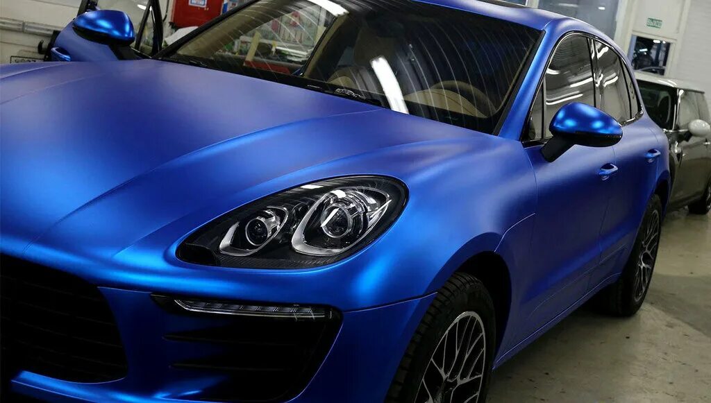 детейлинг астрахань