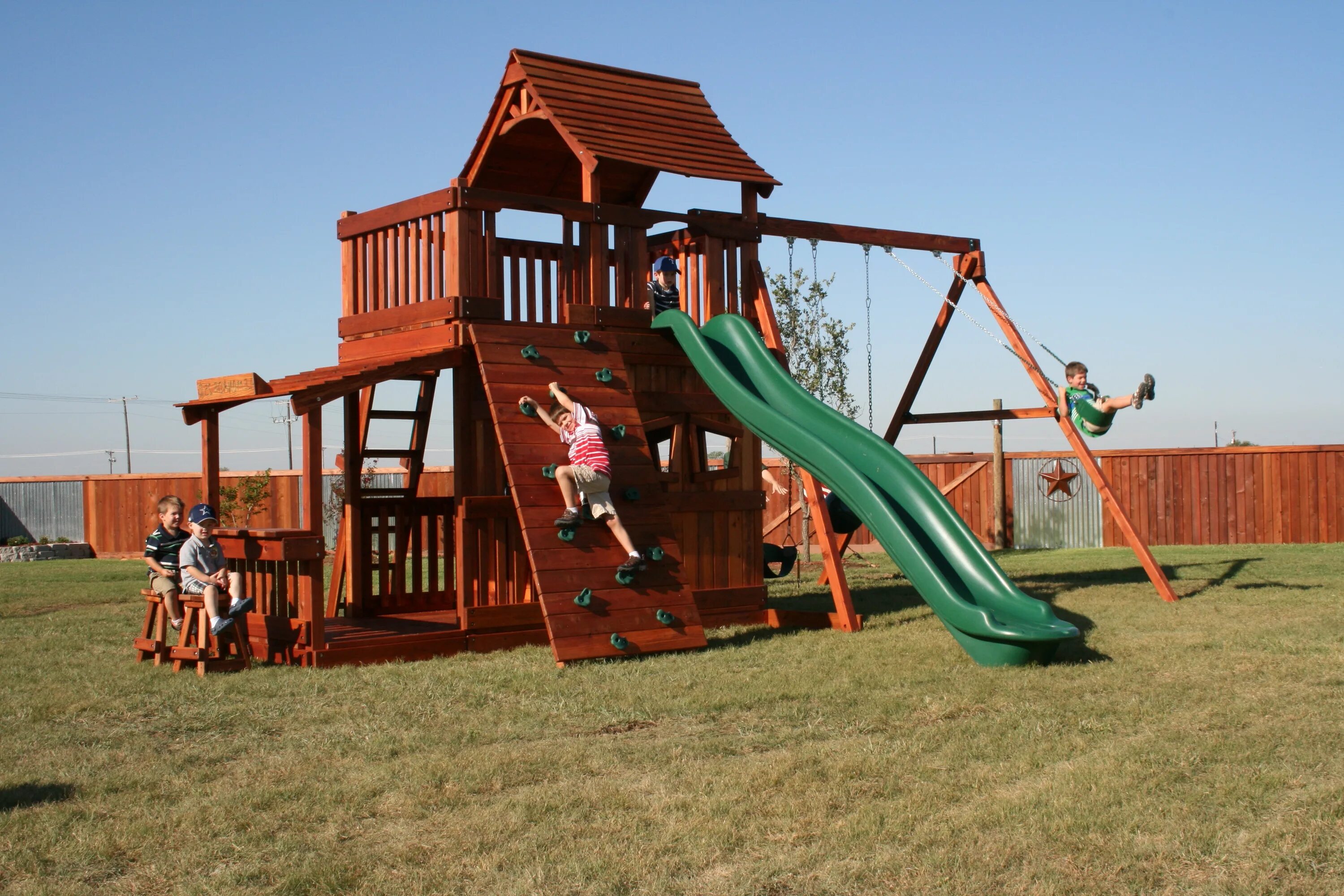 Jjk playground