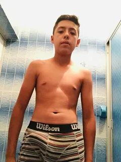 Al boy