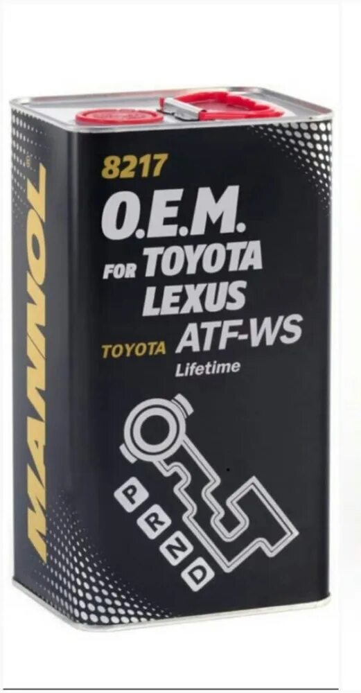 Масло mannol atf. Mannol 8217 масло транс. O.E.M. ATF WS Toyota t-III/T-IV 4л Metal. Масло трансмиссионное Mannol o.e.m.. Mannol WS 4л артикул. ATF T-IV for Toyota Lexus 8208 (4л.) Metal Mannol.