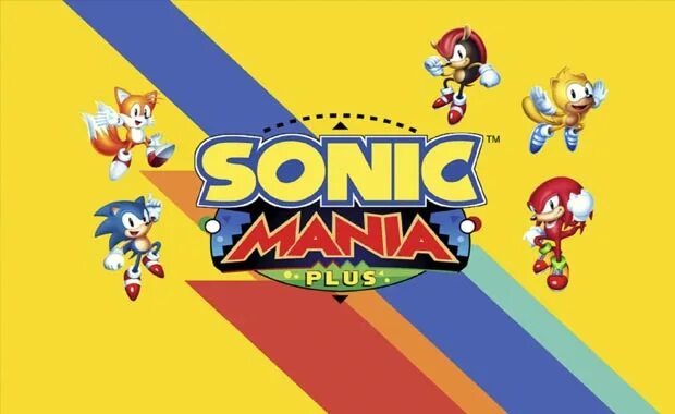 Sonic mania playstation 4. Игра sonic mania plus. Как слепить соник мания. Sonic mania (ps4). Соник мания ps4.