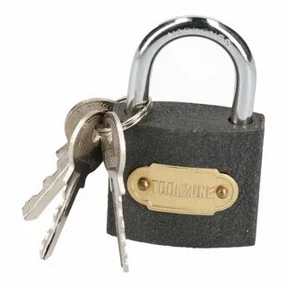 Lock home