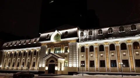 Сандунам екатеринбург