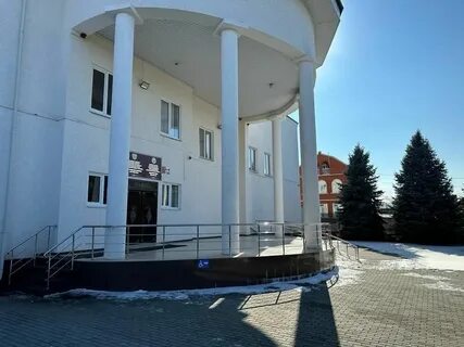 Рдк адрес