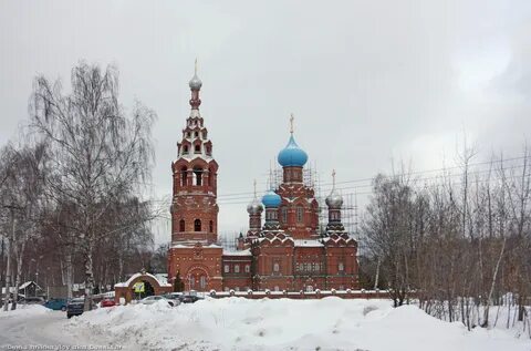 Погода в черкизово пушкинская область