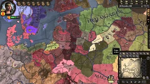 Paradox development