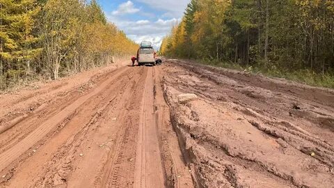 Дорога через иркутск
