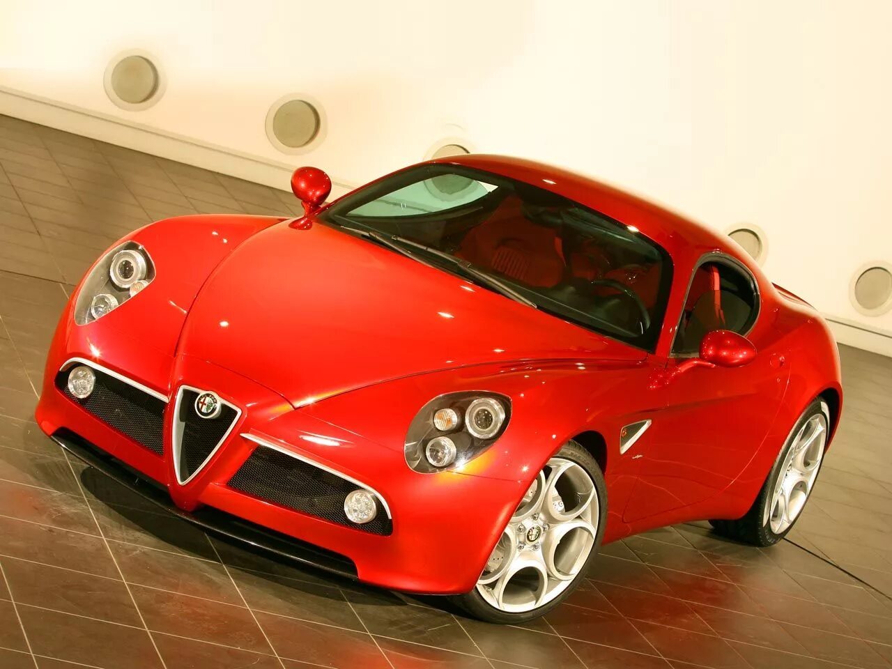 Альфа ромео авито. Alfa Romeo 8c 35. Alfa Romeo 8c Concept. Alfa Romeo ar8. Альфа ромэо машина.