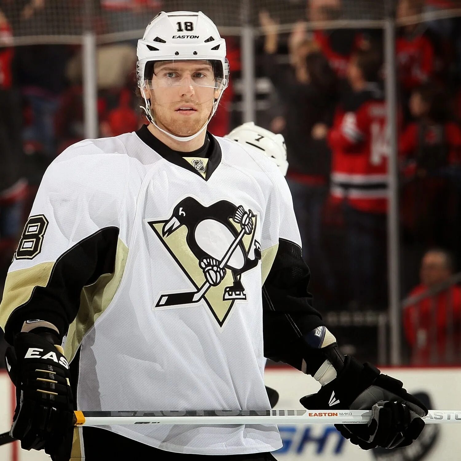 James Neal. Neal Pittsburg. Топ переходов НХЛ. Переходы игроков нхл