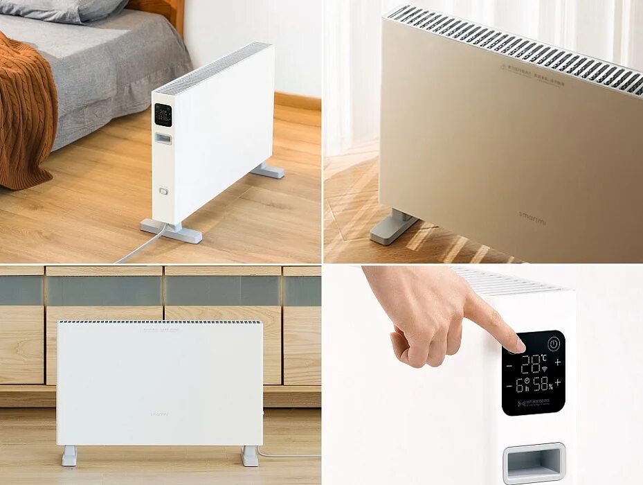 Обогреватель конвектор Smartmi Convector Heater 1s Smart. Конвектор Xiaomi Smartmi Electric Heater 1s. Конвектор Smartmi Convector Heater 1s. Конвекторный обогреватель Smartmi Smart Convector Heater 1s dnqznb05zm. Smart space heaters