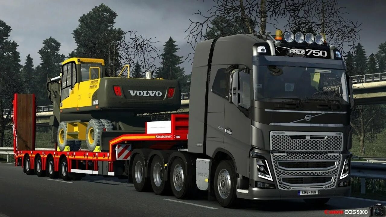 Вольво евро трак 2. Volvo fh 16 750 ets 2. volvo fh16 euro truck. етс 2 вольво fh 16.