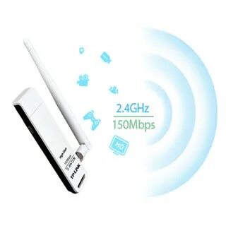 High gain 150mbps