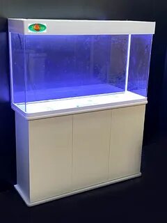 Аквариумные руки