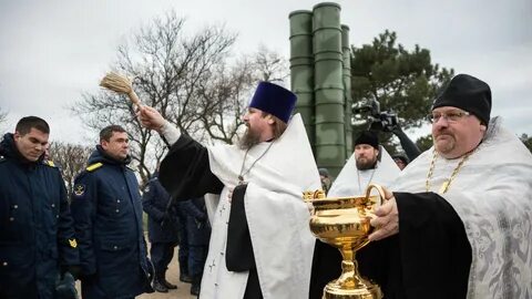 Новости из госдумы военным