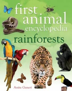 Animal one