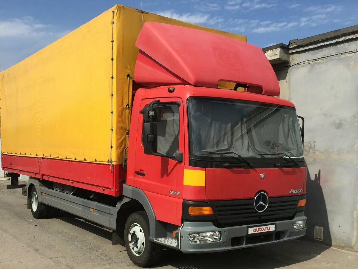 Mercedes Atego 2000. Мерседес Атего тентованный 5т. Мерседес Атего 5. Мерседес Атего 10т. Купить грузовик 5т