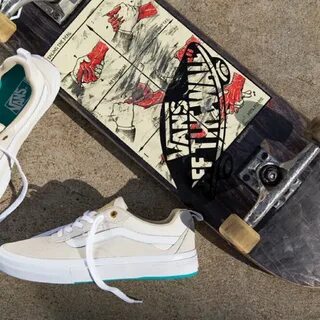 Кроссовки skate