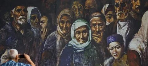 Депортация террористов