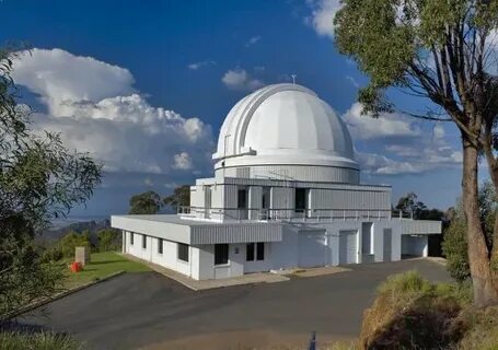 Siding spring
