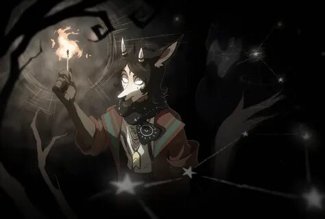 Crown of shadows