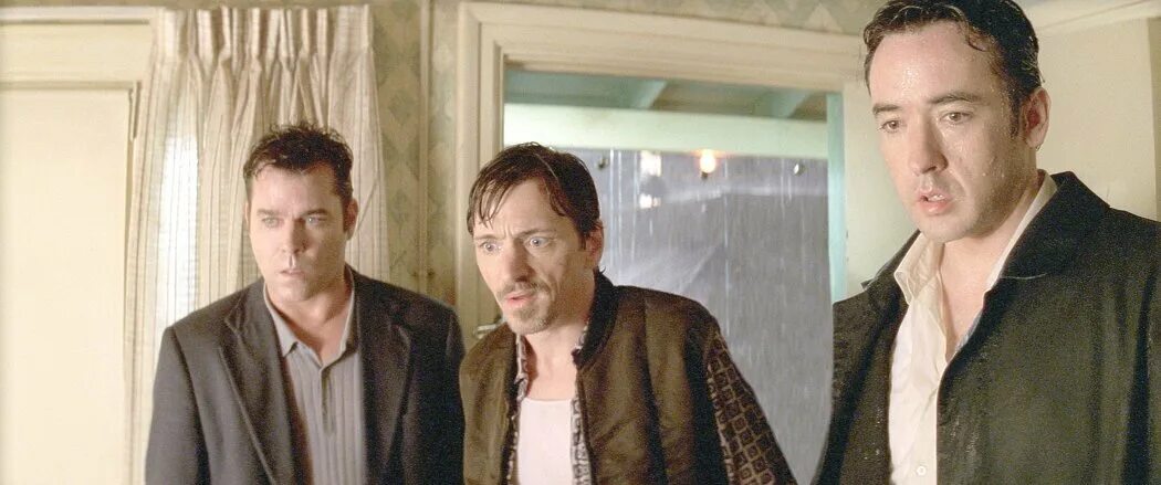 Идентичность 2003. Идентификация identity, 2003. Идентификация фильм 2003. Идентификация identity, 2003 рэй лиотта. Джон кьюсак идентификация.