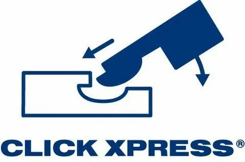 Click system