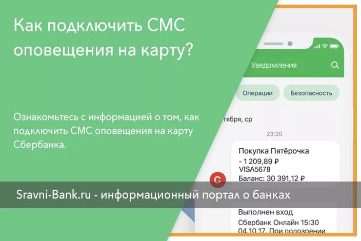 Смс уведомления Сбербанк. Мобильный банк оповещения. Смс уведомления Сбербанк подключить. Как подключить карту к смс