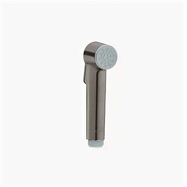 Grohe trigger spray 30. Гигиенический душ grohe tempesta-f trigger spray 30, тёмный графит матовый (127270).