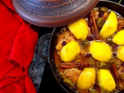 Айва рецепты приготовления
