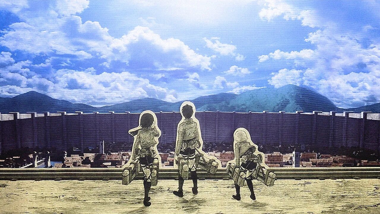 Barricades hiroyuki. Barricades hiroyuki. Barricades hiroyuki. Barricades hiroyuki sawano. Barricades hiroyuki sawano.