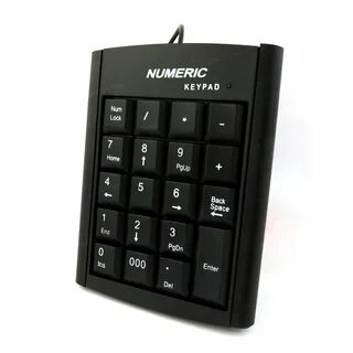 Numeric