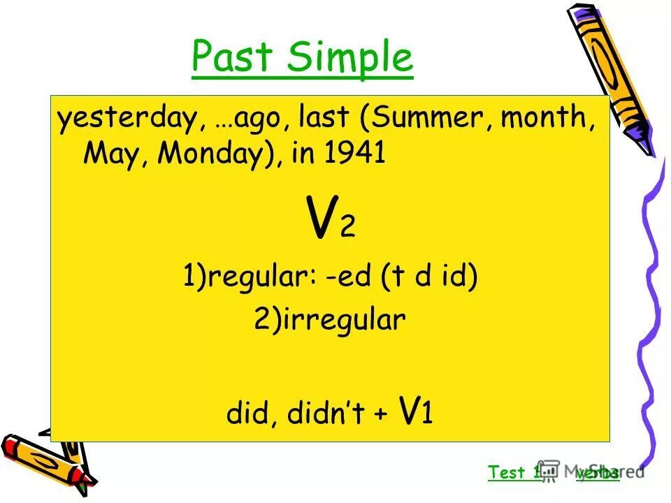 Past simple маркеры времени. Спутники past simple. Правило паст симпл тенс. Past simple y. Past simple tense схема.