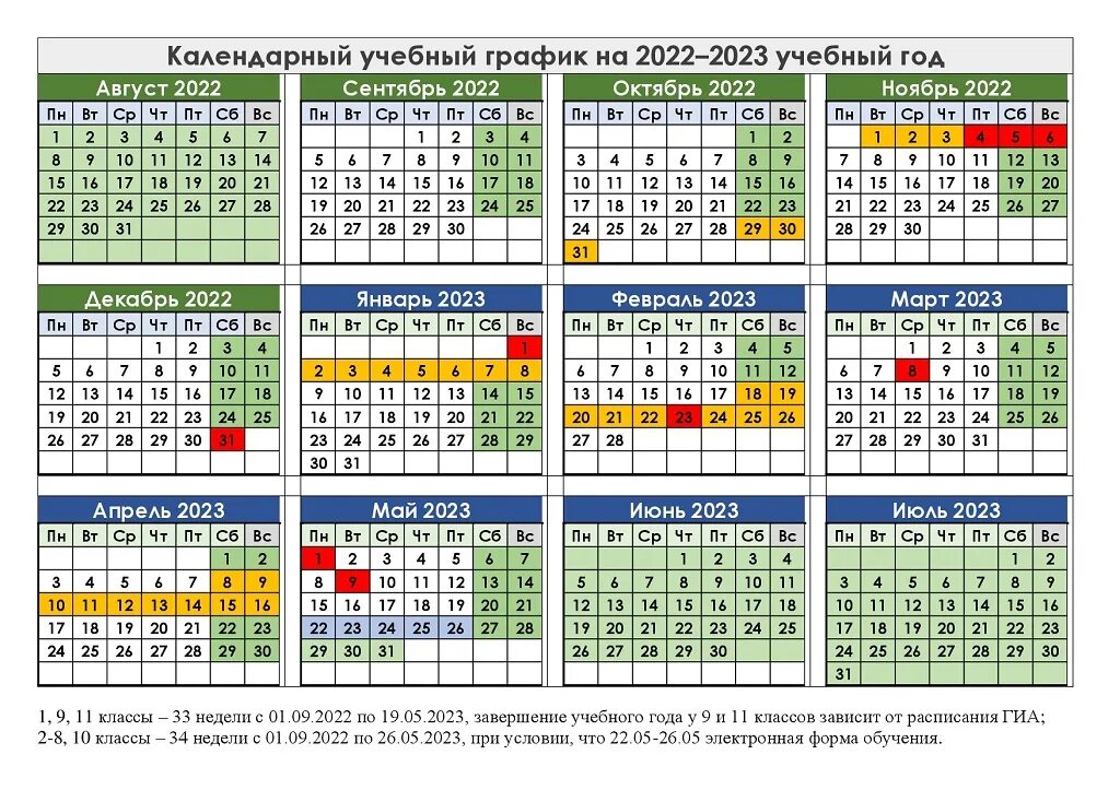 Расписание триместров 2023 2024 московская область. Учебный график на 2022-2023 учебный год. Календарный график учебного процесса на 2022-2023 учебный год. Календарный график школы на 2022-2023 учебный год. Календарный учебный график на 2022-2023 учебный год в школе.